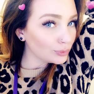 Meet your Posher, Candice